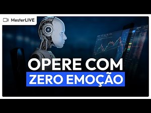 LIVE #216 - A era dos algoritmos no Day Trade (E como ter o seu)