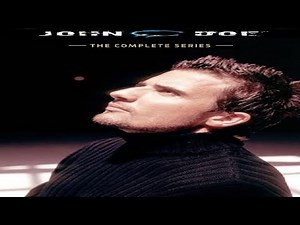 John Doe TV Series 2002 - The Complete TV Series S1-Ep18 (HD)Every Saterday|NewEpisodes#dontmissit