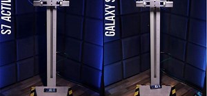 Galaxy S7 Active Vs. Galaxy S7 Drop Test: Who's Tougher? - SlashGear