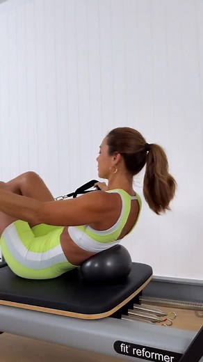 13K views · 664 reactions | Pilates Project on Reels | Facebook