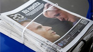 Macron-Le Pen, le match des programmes économiques (1)