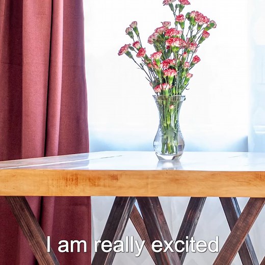 4.5K views · 26 reactions | This DIY W Trestle Dining Table brings modern style and solid craftsmanship to any dining space.✨Type GUIDE and I'll send it to your messenger. | The DIY Life with Anika | Facebook