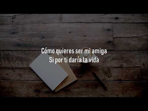 🎵 Jarabe De Palo - Agua - Letra