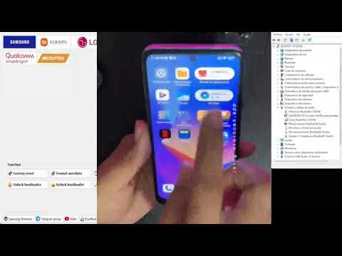 1. Como desbloquear BootLoader Redmi Note 10S gratis y facil