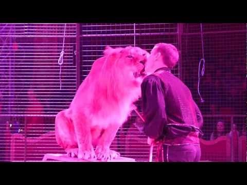 Tom Duffy's Circus 2012