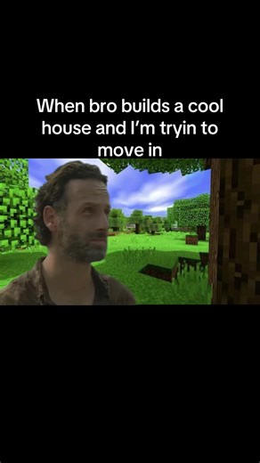 Minecraft House Building Tutorial Inspired by The Walking Dead