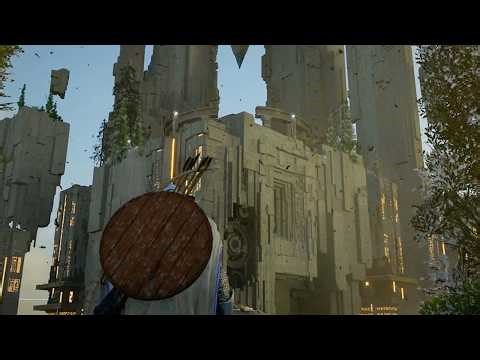 Find The One Responsible For The Rift Guide in Crimson Desert (Obsession And Madness Walkthrough)