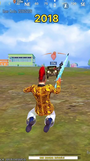 WHO REMEMBERS THE OLD DAYS? 🥹 #pubgmnextstarprogram #pubgmobile #pubgmwow #pubgms30