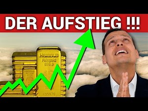 Die goldene Woche! (Gold und Silber 2020)