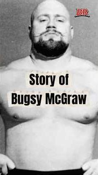 Story of Bugsy McGraw #wwe #wwehistory #wwelegends