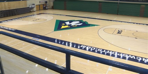 UNCW Board of Trustees approves 2024 Campus Master Plan, putting 18 projects in motion over the next five years