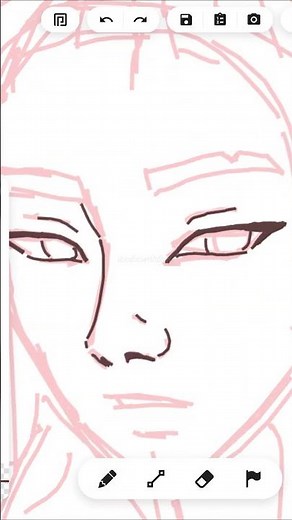 drawing people in roblox free draw #artist #digitalartist #roblox