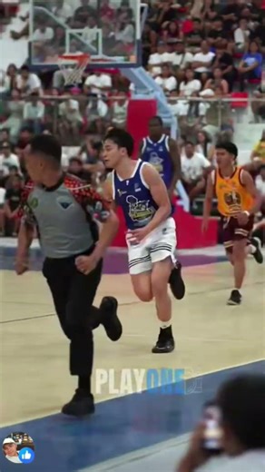 Andy Gemao highlights Finals Pampanga 🏀🙌 #gemao #baksetball #highlight