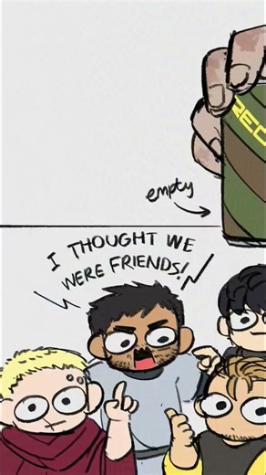 Kit's Last Recaf #warhammer40k #warhammermemes #spacemarines #recaf #coffee #friends #art #shorts