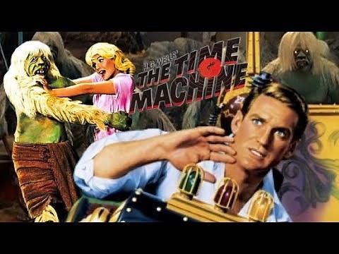 Everything you need to know about The Time Machine (1960)
