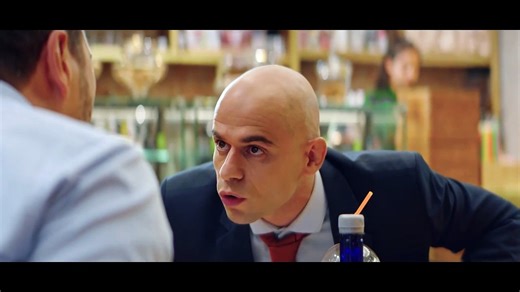 I Love Tropoja - Film Shqiptar