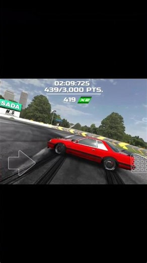 Drift legends 2 🚘 # game l racing car 🏎️ gamer