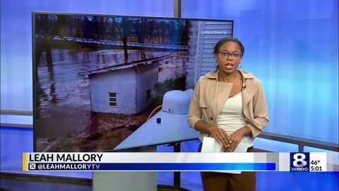 After the flood: What homeowners should know about insurance