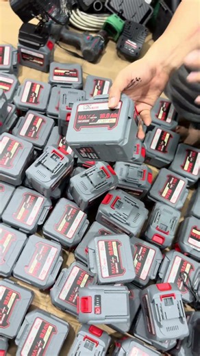 Pin 20 cell giá rẻ lịch sữ việt nam