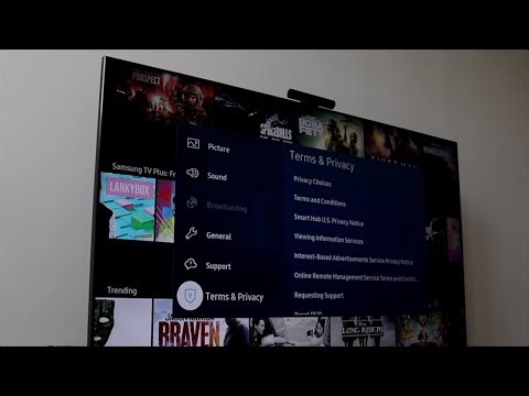 How To Turn Off Motion Smoothing On Samsung TV!