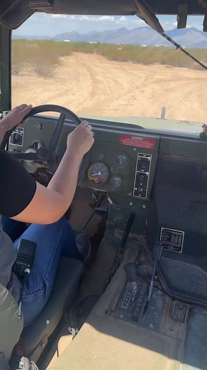 Tucson Military Vehicle Museum on Reels
