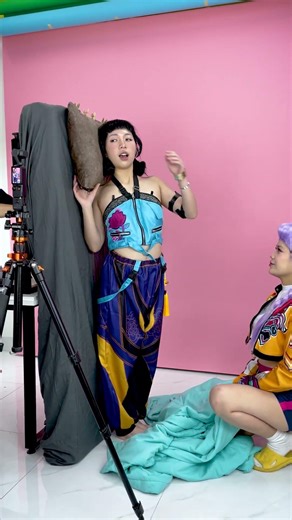 Sleepwalking Tutorial - KPop Demon Hunters