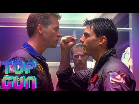 FM-84 - Maverick [Music Video]