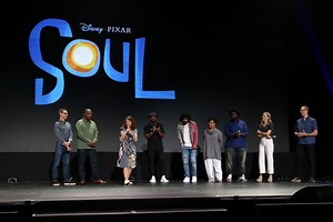What Makes 'Soul' Different From Disney and Pixar's 'Inside Out'?