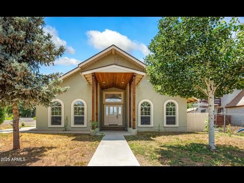 Residential for sale - 2155 E CHISHOLM Trail, Flagstaff, AZ 86005