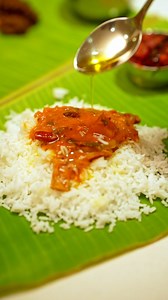 Because some meals feel like home ❤️ From sambar to poriyal, rasam to curd — our Veg Meals are everything a South Indian heart craves! Enjoy it fresh at Nandhana Palace, Chennai & Bangalore. #nandhanapalace #chennai #bangalore | Nandhana Palace
