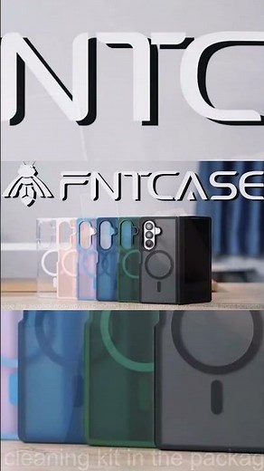 🔥 Top 5 Samsung Galaxy Z Fold 8 Ultra Cases You Need in 2026! 📱💥