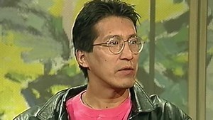 Richard Wagamese on his debut novel