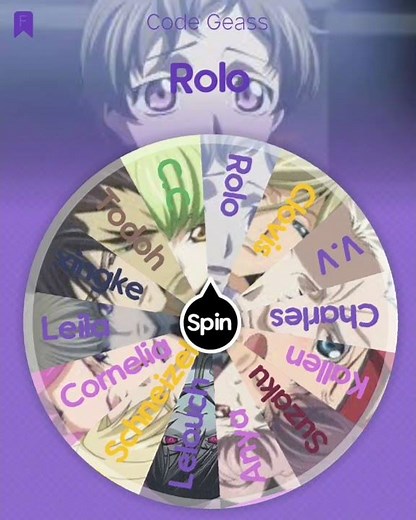 Danganronpa VS Code Geass Tournament Part 2