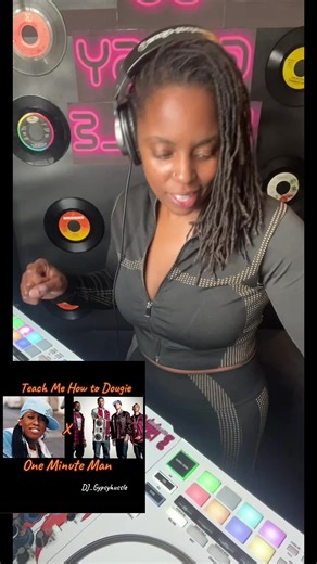 Dougie Mashup Beat Version 1 - Missy Elliott & Cali Swag