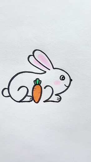 Funny & Easy Drawing Ideas for Kids and Girls