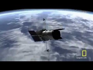 BBC Documentery:Hubble's Amazing Universe 2014