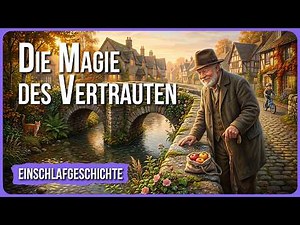 Emotionale Einschlafhilfe | Die Magie des Vertrauten