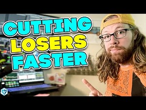 How to Cut Losers Faster