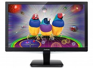 Viewsonic VX2475Smhl-4K