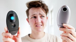 have "bad" cameras gone too far?