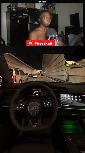 Ultimate Assetto Corsa Mods Showcase on Twitch