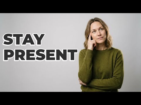 What Are The Core Principles Of Mental Grounding?