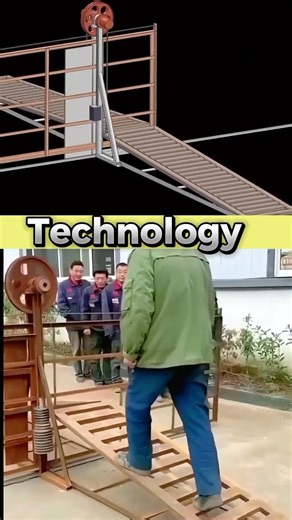 Factory Automation Technology: Conveyor Belt Systems & Manual Assembly Techniques" #shorts