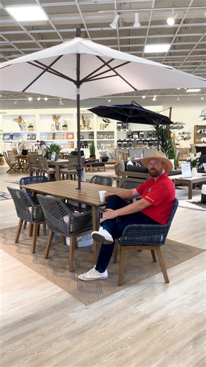 1.2K views · 27 reactions | Out with the old & in with the ooh-la-la! Get fab furniture styles for less @ the Patio Labor Day sale! | Rooms To Go | Facebook