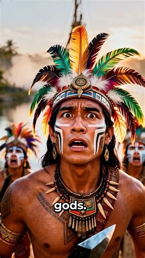 The Trebuchet That Terrified Tenochtitlan