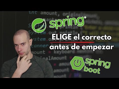 I Chose Wrong Between Spring and Spring Boot. Don't Do It Yourself! - Spring vs Spring Boot