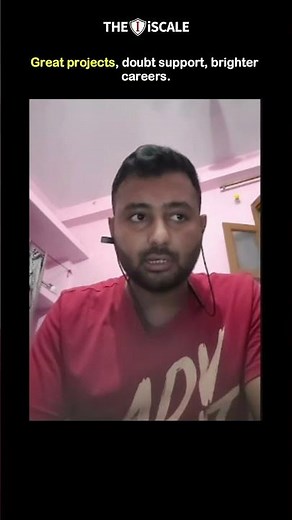 From Zero to Project-Ready – Thanks to The iScale