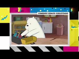 Cartoon Network LA - Bumper #49 | Dimensional