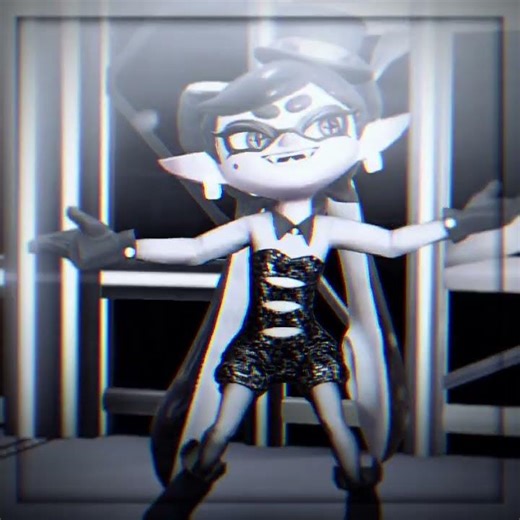 Splatoon 3 Callie #edit