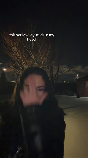 Cold Weather Experience with ENHYPEN